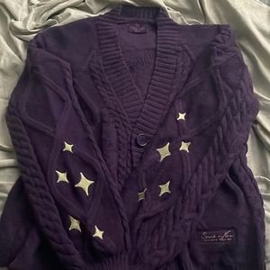 Speak Now (Taylor’s Version) Cardigan